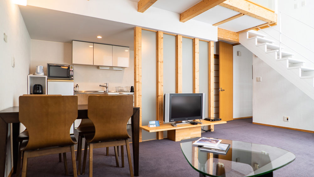 Sekka Ni 2 - Interior Layout